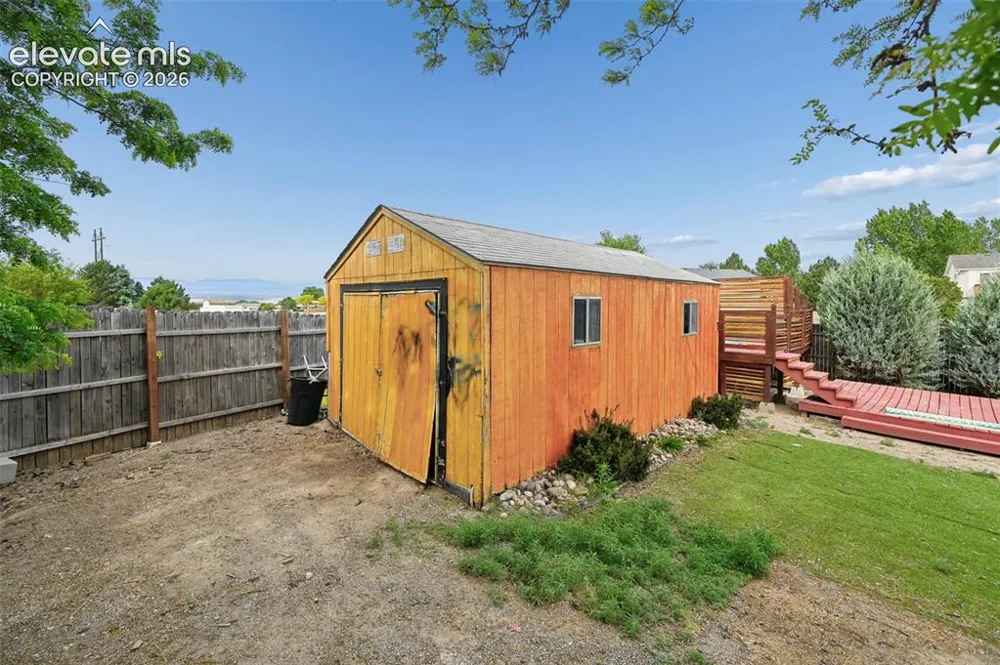 979 S Alexis Lane Pueblo, CO 81007