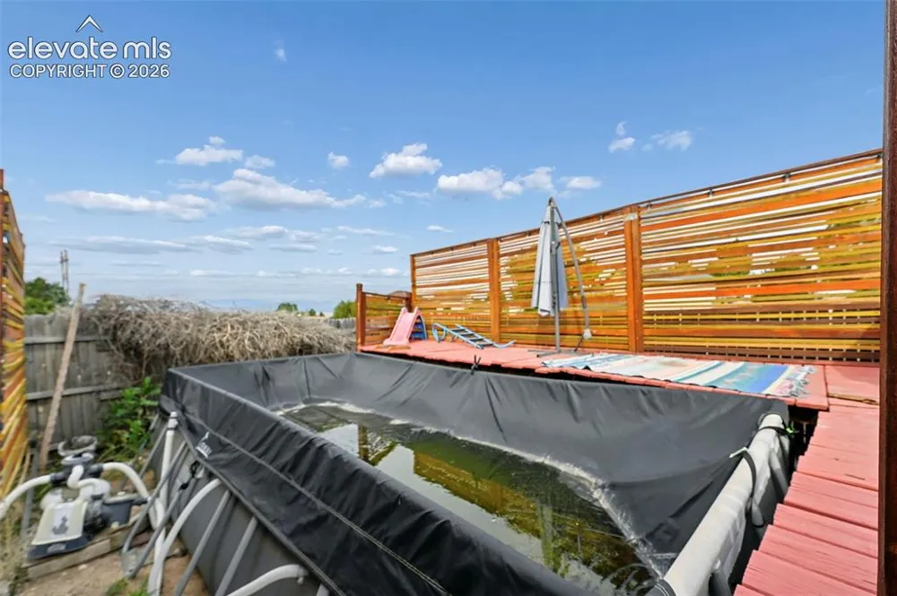979 S Alexis Lane Pueblo, CO 81007