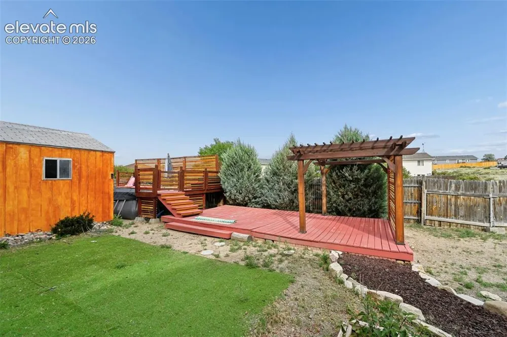 979 S Alexis Lane Pueblo, CO 81007