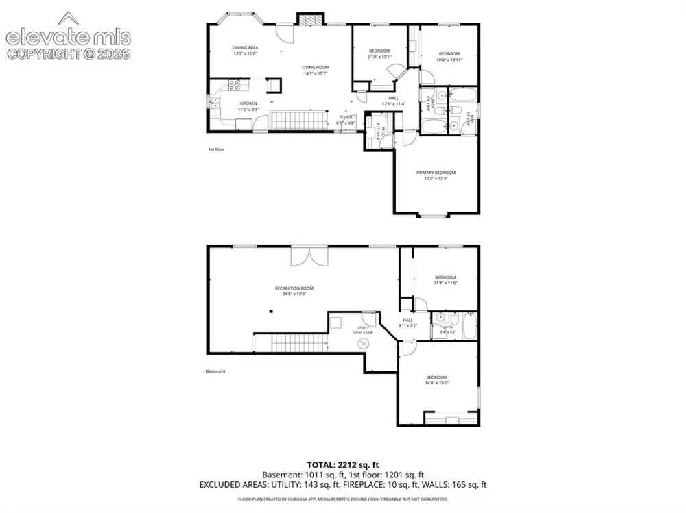 979 S Alexis Lane Pueblo, CO 81007