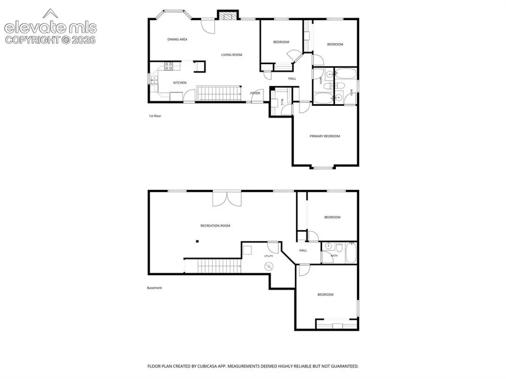 979 S Alexis Lane Pueblo, CO 81007