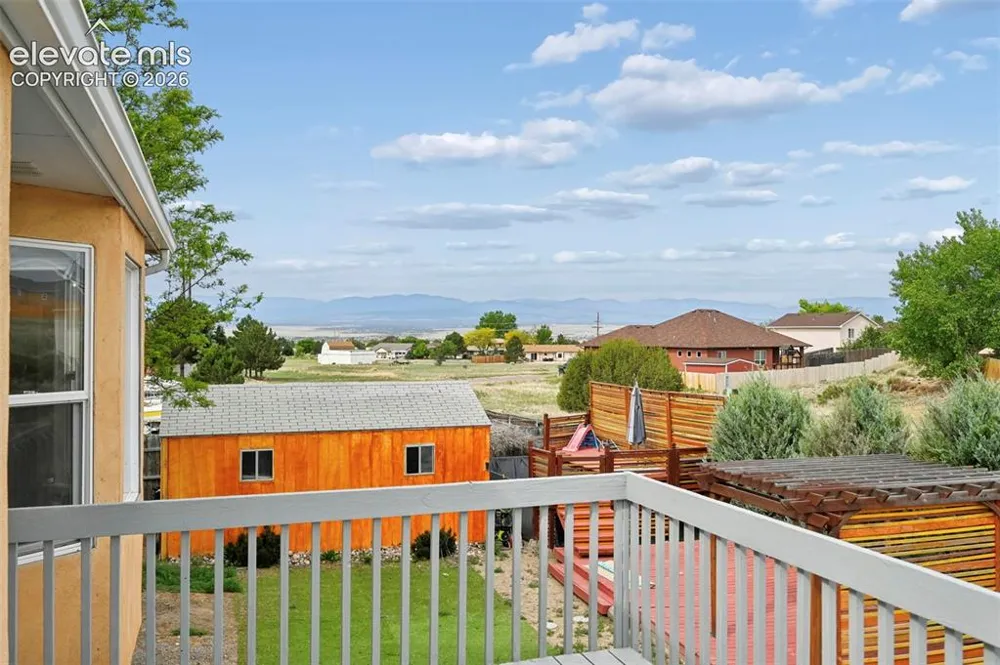 979 S Alexis Lane Pueblo, CO 81007