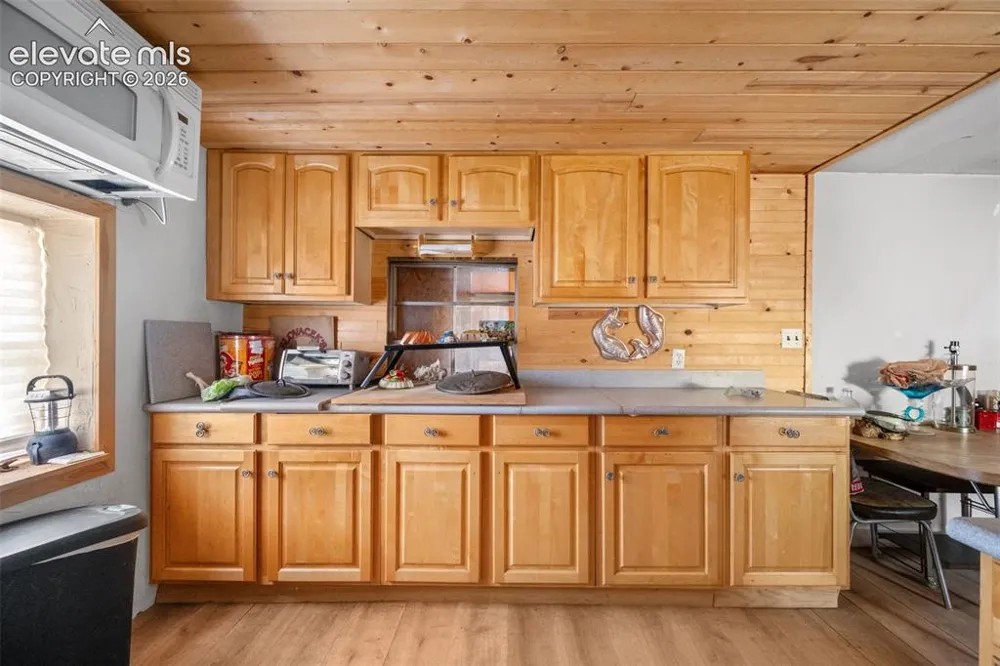 2030 Puma Hills Road Lake George, CO 80827