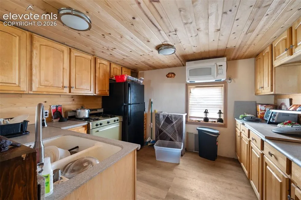 2030 Puma Hills Road Lake George, CO 80827