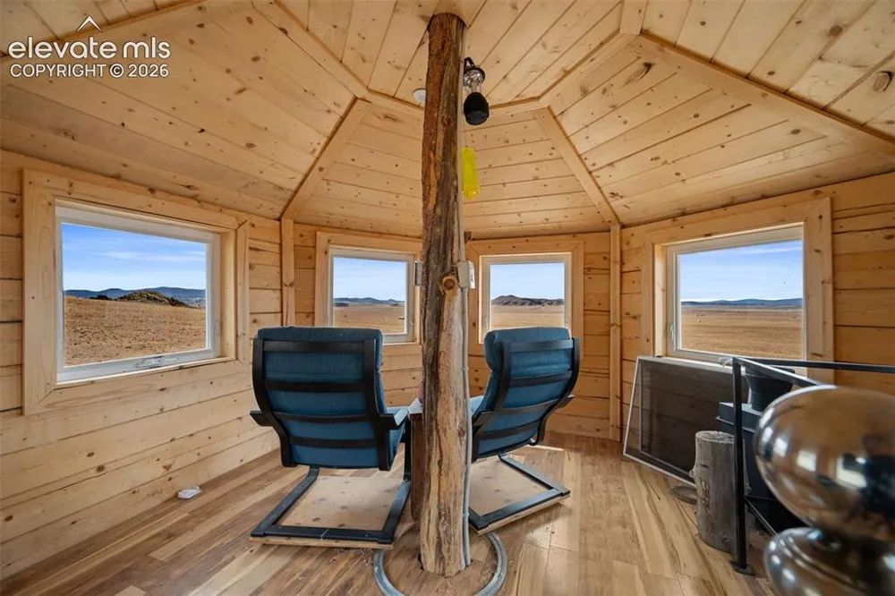 2030 Puma Hills Road Lake George, CO 80827
