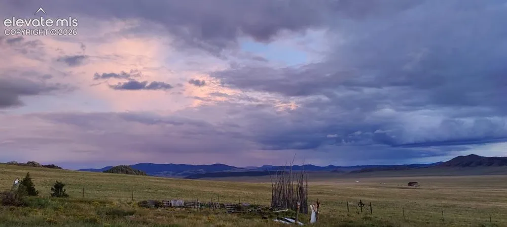 2030 Puma Hills Road Lake George, CO 80827