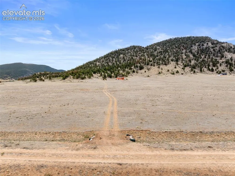 2030 Puma Hills Road Lake George, CO 80827