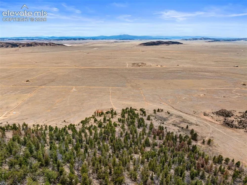 2030 Puma Hills Road Lake George, CO 80827