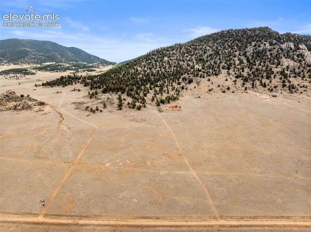 2030 Puma Hills Road Lake George, CO 80827
