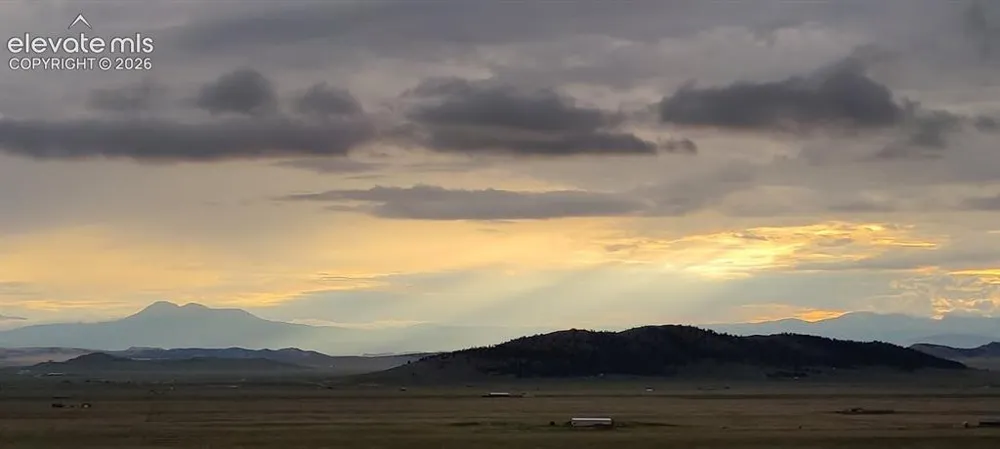 2030 Puma Hills Road Lake George, CO 80827