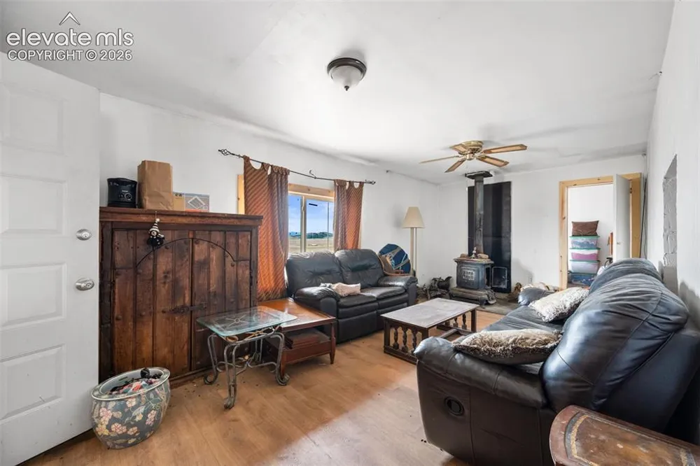 2030 Puma Hills Road Lake George, CO 80827