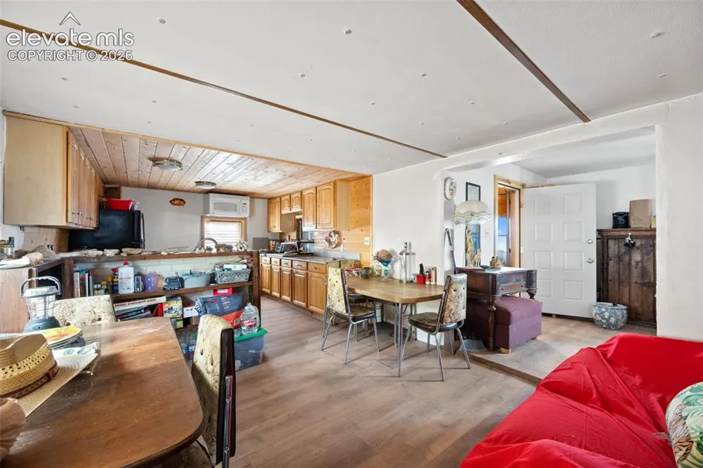 2030 Puma Hills Road Lake George, CO 80827
