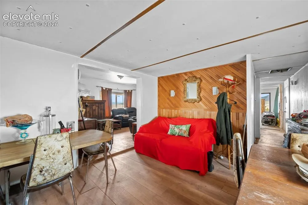 2030 Puma Hills Road Lake George, CO 80827