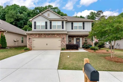 447 Brooks Village Drive