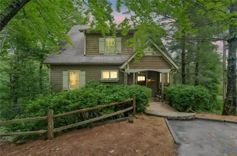 14 Laurel Ridge Way