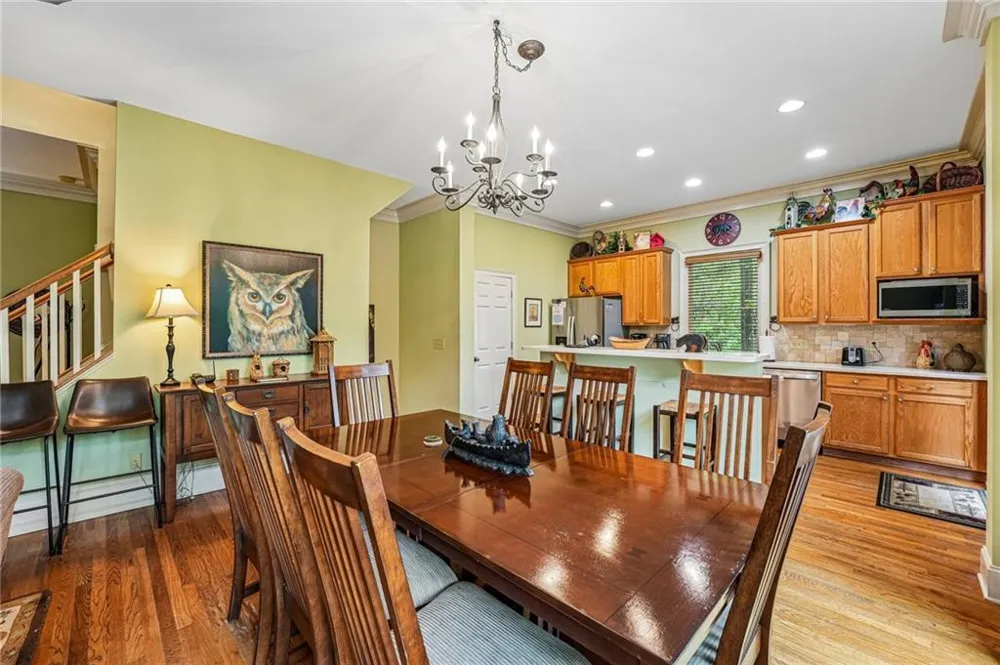 14 Laurel Ridge Way Big Canoe, GA 30143