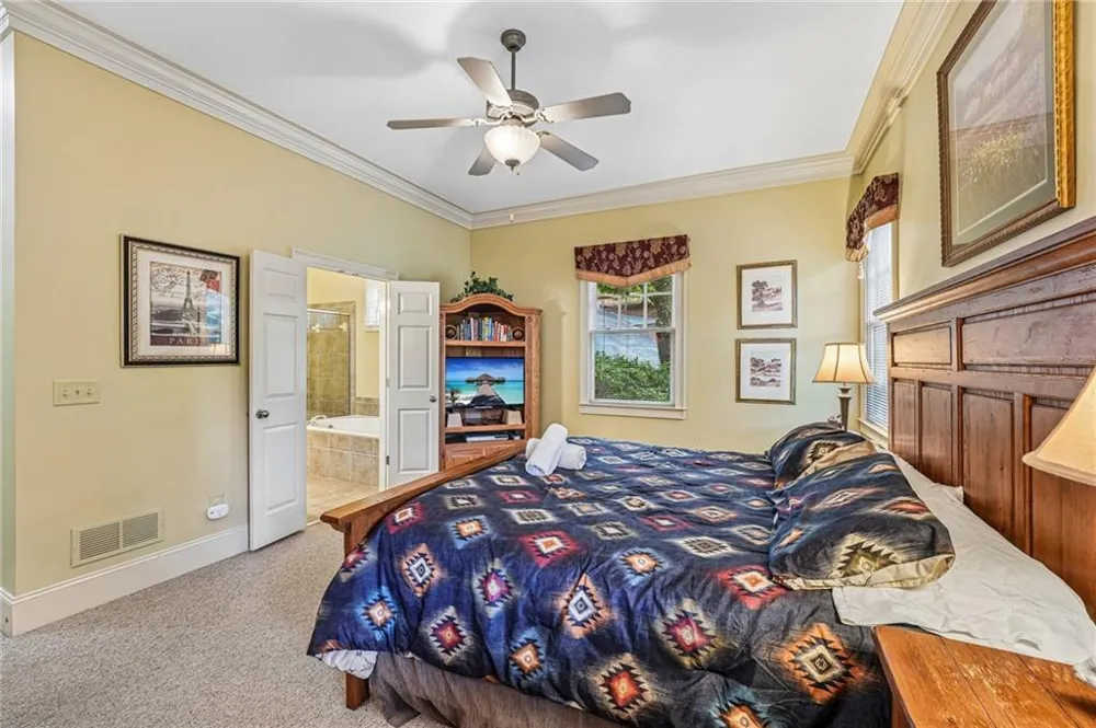 14 Laurel Ridge Way Big Canoe, GA 30143