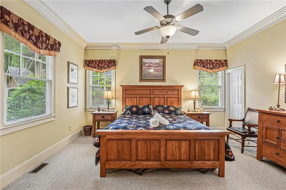 14 Laurel Ridge Way Big Canoe, GA 30143