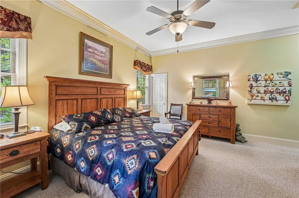 14 Laurel Ridge Way Big Canoe, GA 30143
