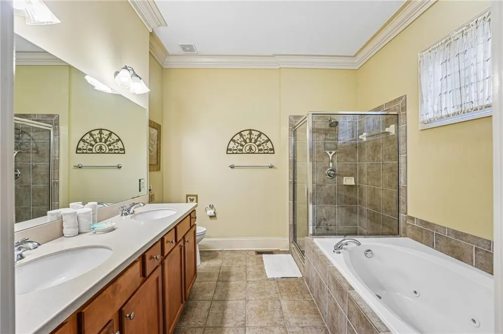 14 Laurel Ridge Way Big Canoe, GA 30143