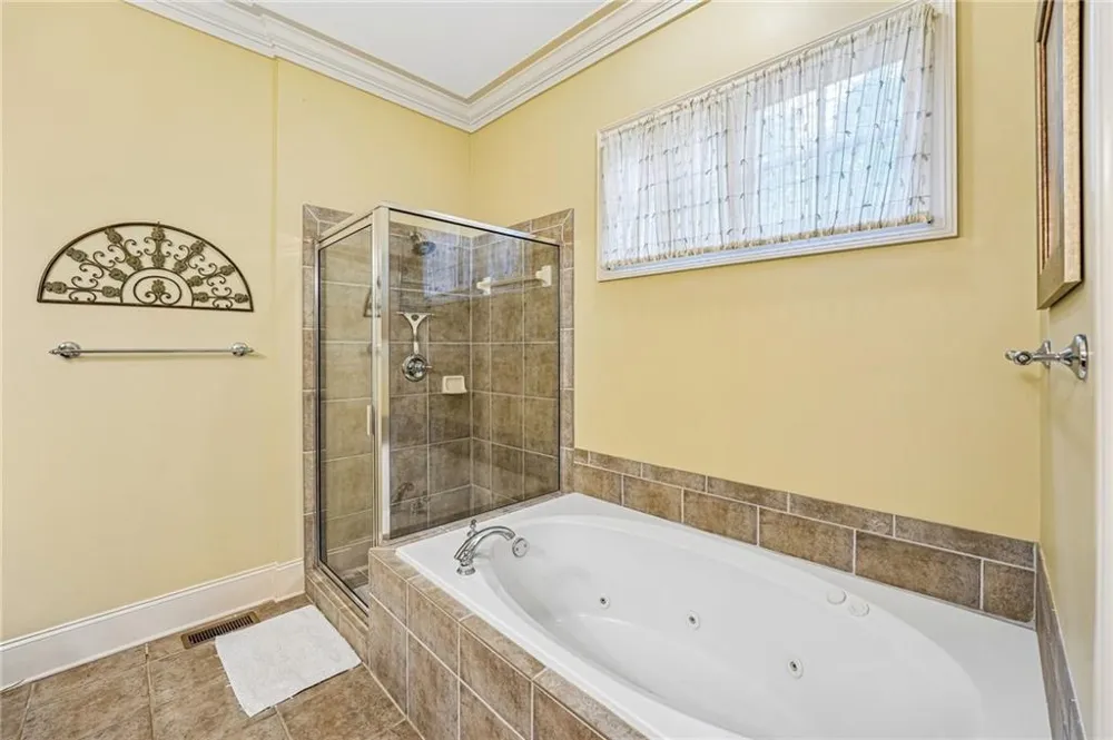14 Laurel Ridge Way Big Canoe, GA 30143