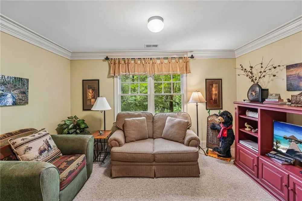 14 Laurel Ridge Way Big Canoe, GA 30143