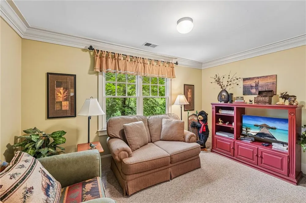 14 Laurel Ridge Way Big Canoe, GA 30143
