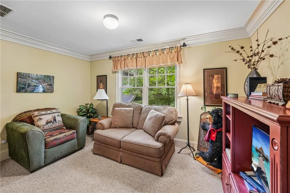 14 Laurel Ridge Way Big Canoe, GA 30143