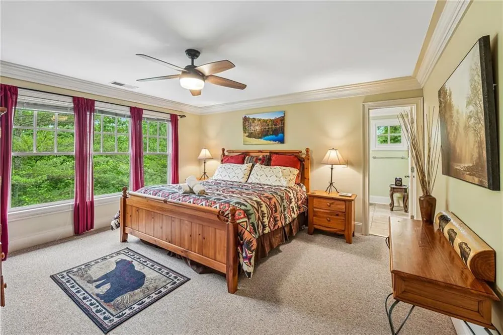 14 Laurel Ridge Way Big Canoe, GA 30143