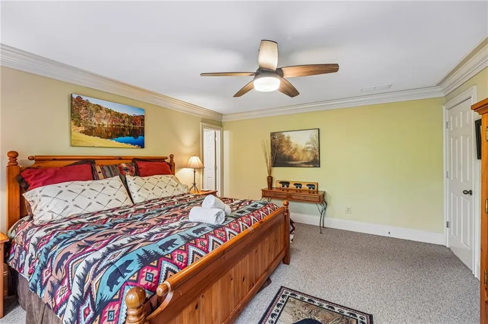 14 Laurel Ridge Way Big Canoe, GA 30143