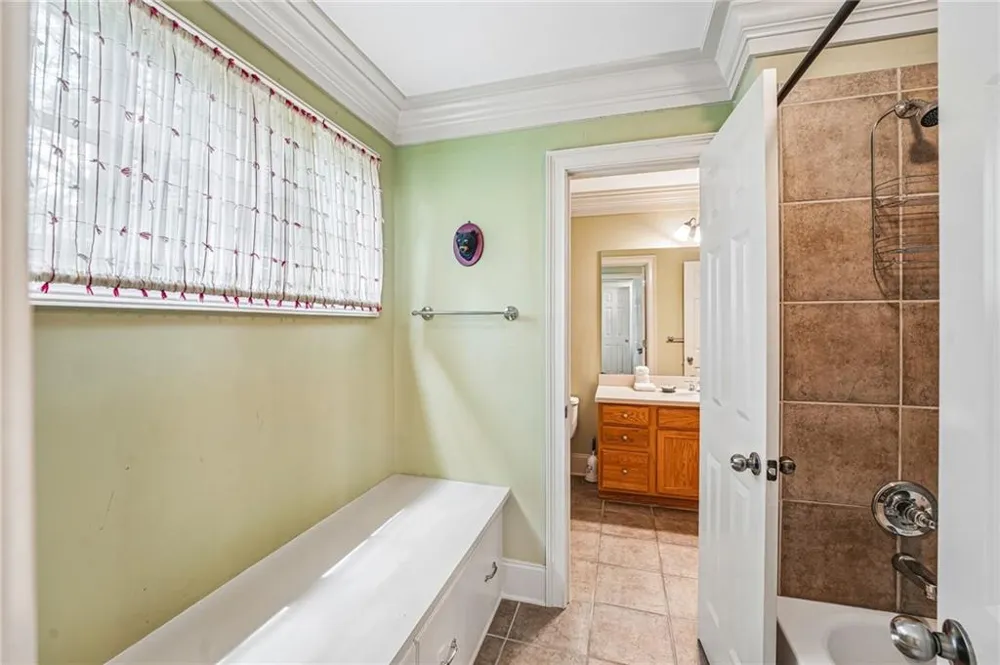 14 Laurel Ridge Way Big Canoe, GA 30143