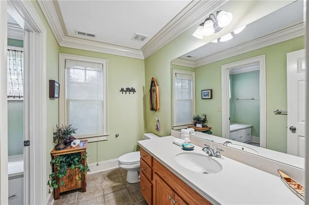 14 Laurel Ridge Way Big Canoe, GA 30143