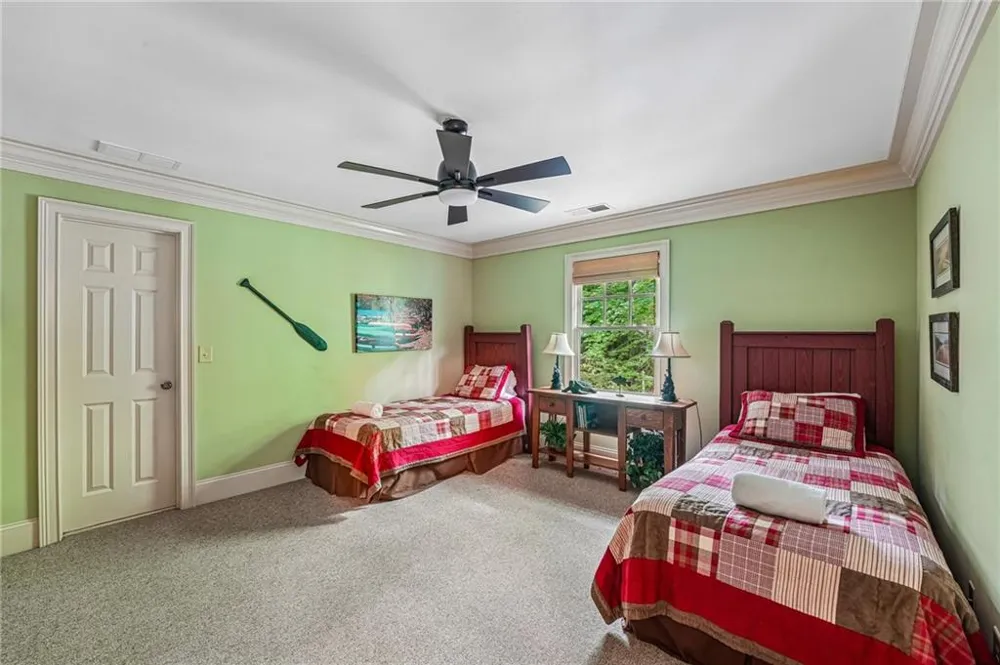 14 Laurel Ridge Way Big Canoe, GA 30143