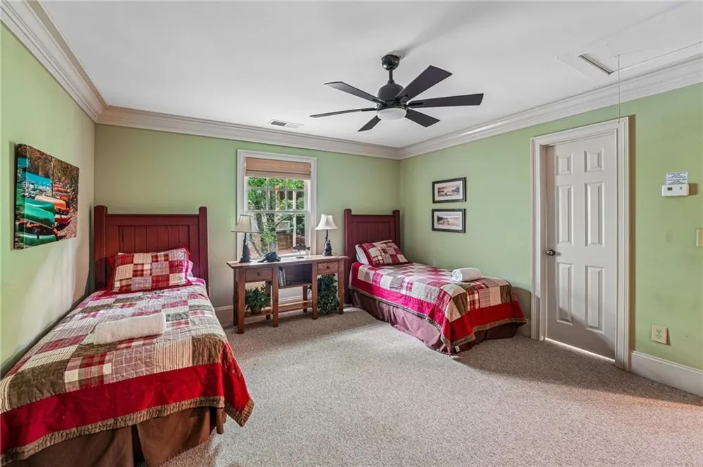 14 Laurel Ridge Way Big Canoe, GA 30143