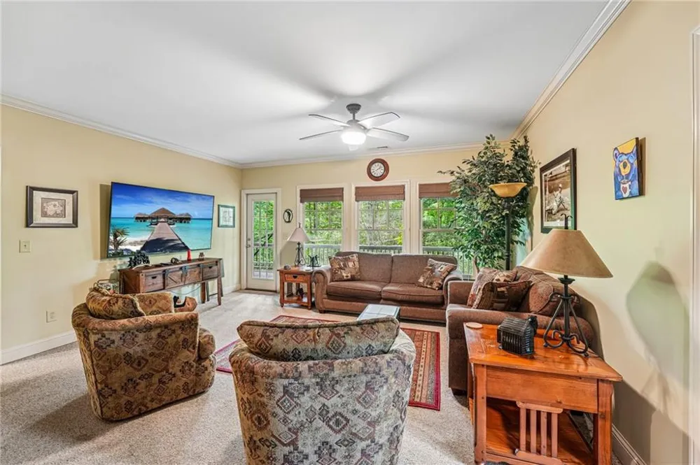 14 Laurel Ridge Way Big Canoe, GA 30143