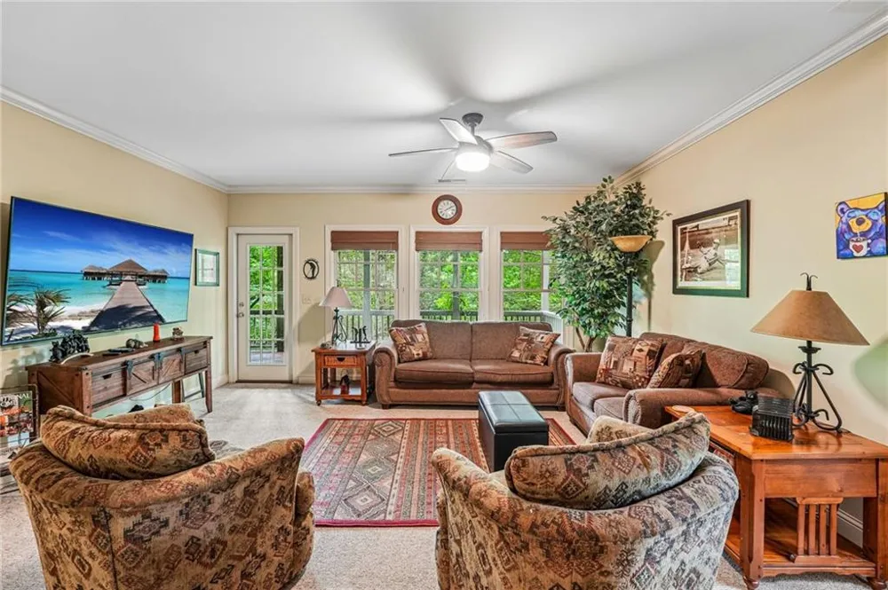 14 Laurel Ridge Way Big Canoe, GA 30143