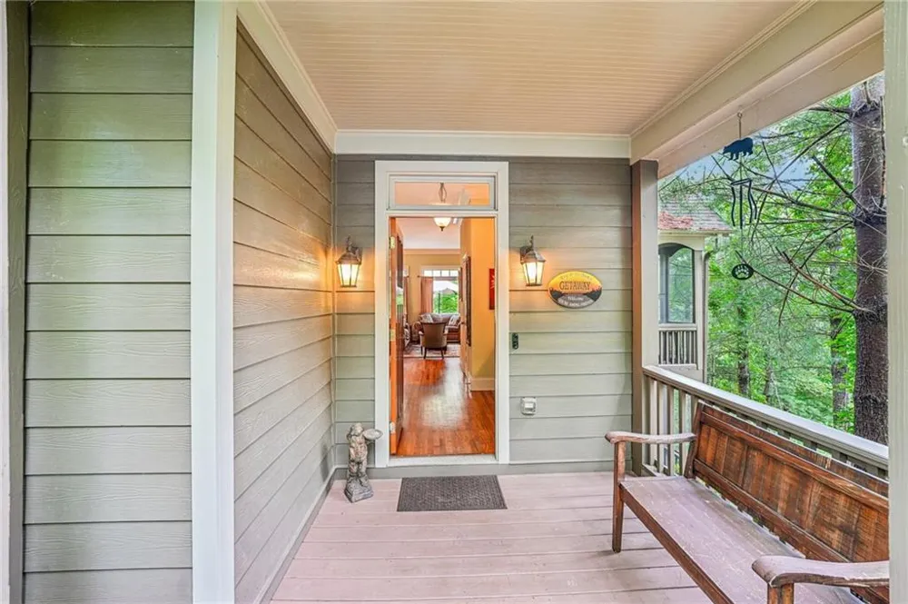 14 Laurel Ridge Way Big Canoe, GA 30143