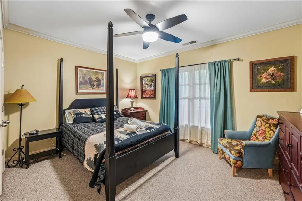 14 Laurel Ridge Way Big Canoe, GA 30143