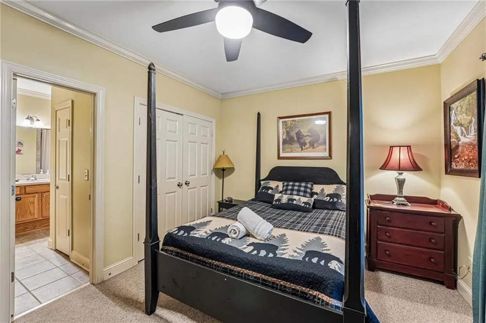 14 Laurel Ridge Way Big Canoe, GA 30143