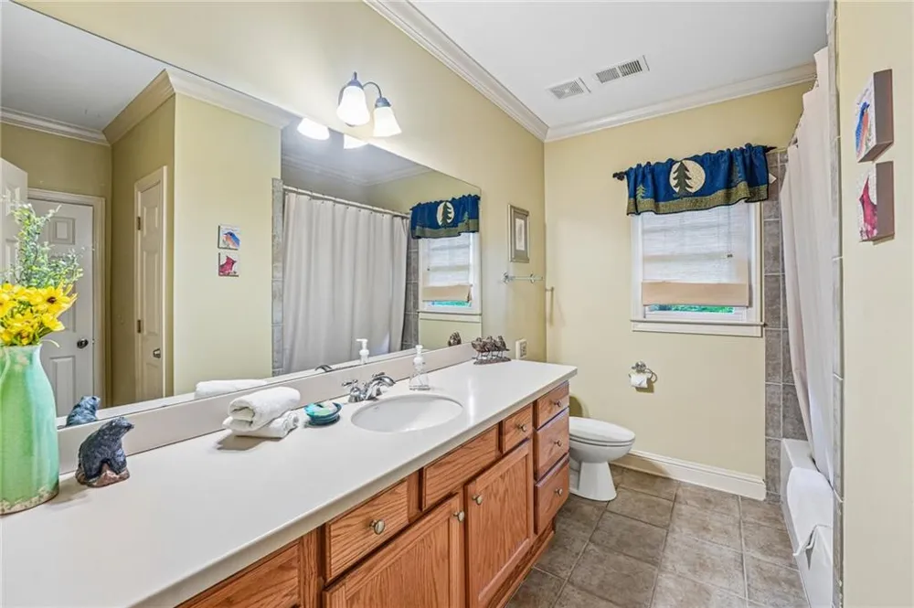 14 Laurel Ridge Way Big Canoe, GA 30143