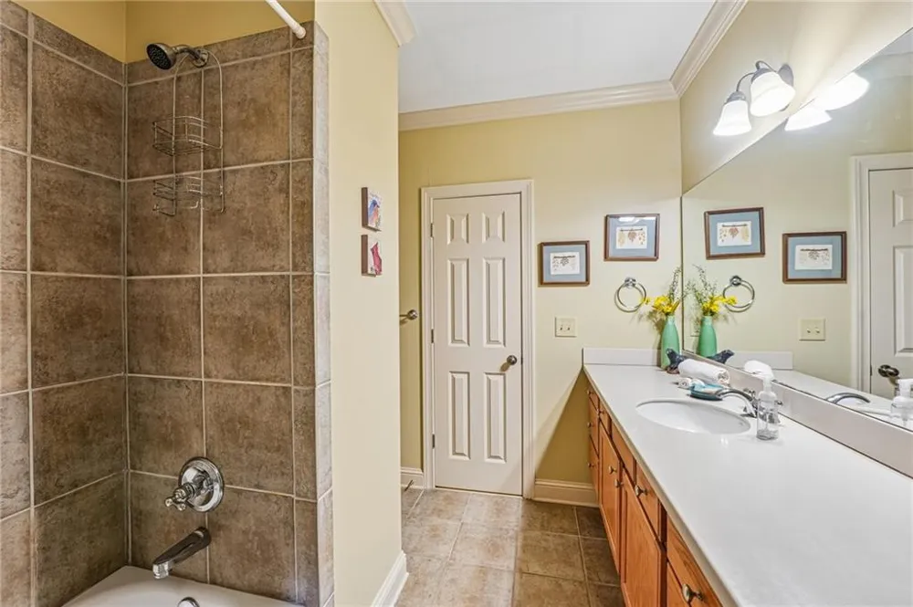 14 Laurel Ridge Way Big Canoe, GA 30143