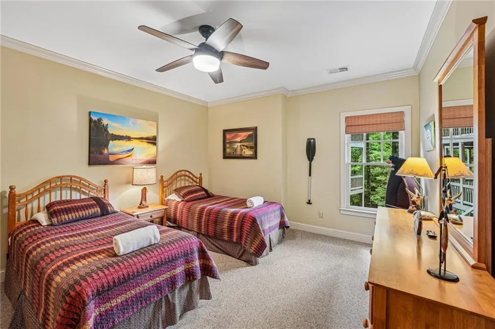 14 Laurel Ridge Way Big Canoe, GA 30143