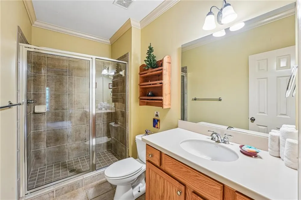 14 Laurel Ridge Way Big Canoe, GA 30143