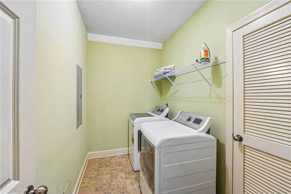 14 Laurel Ridge Way Big Canoe, GA 30143