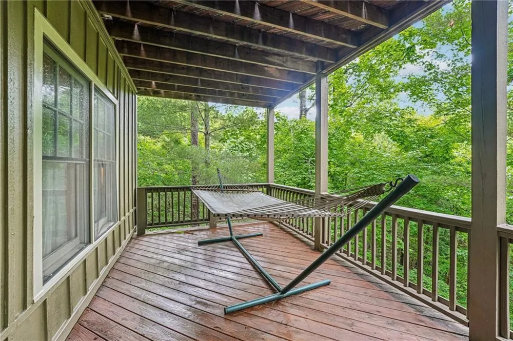 14 Laurel Ridge Way Big Canoe, GA 30143