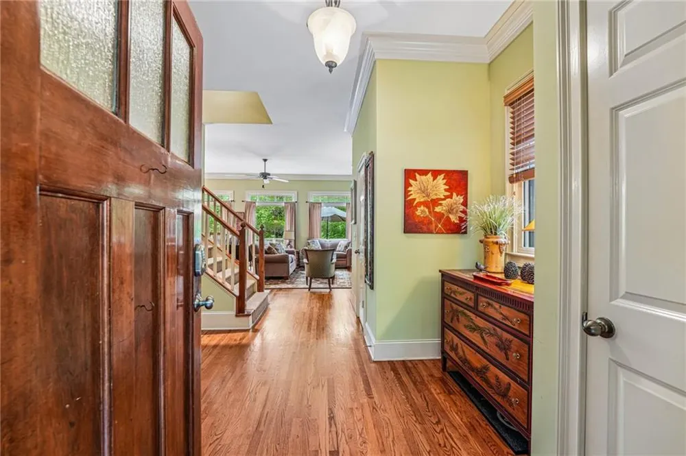 14 Laurel Ridge Way Big Canoe, GA 30143