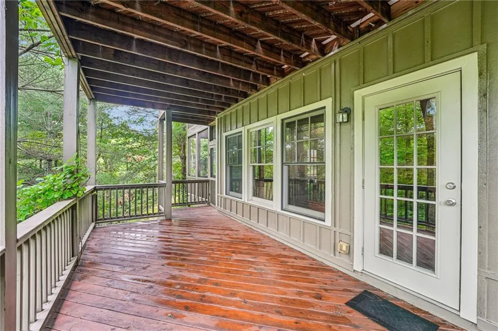 14 Laurel Ridge Way Big Canoe, GA 30143