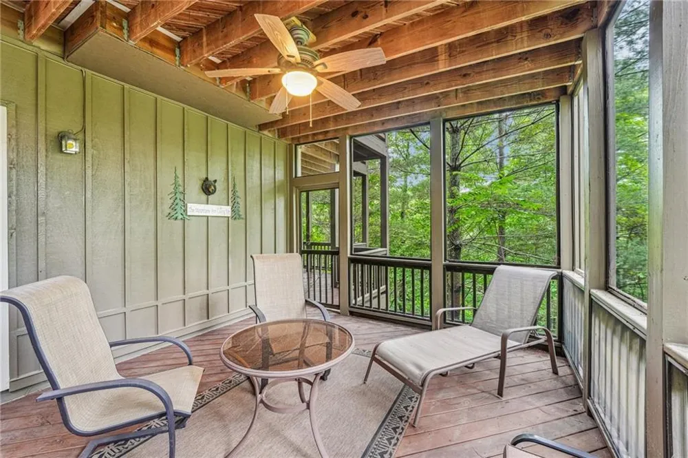 14 Laurel Ridge Way Big Canoe, GA 30143
