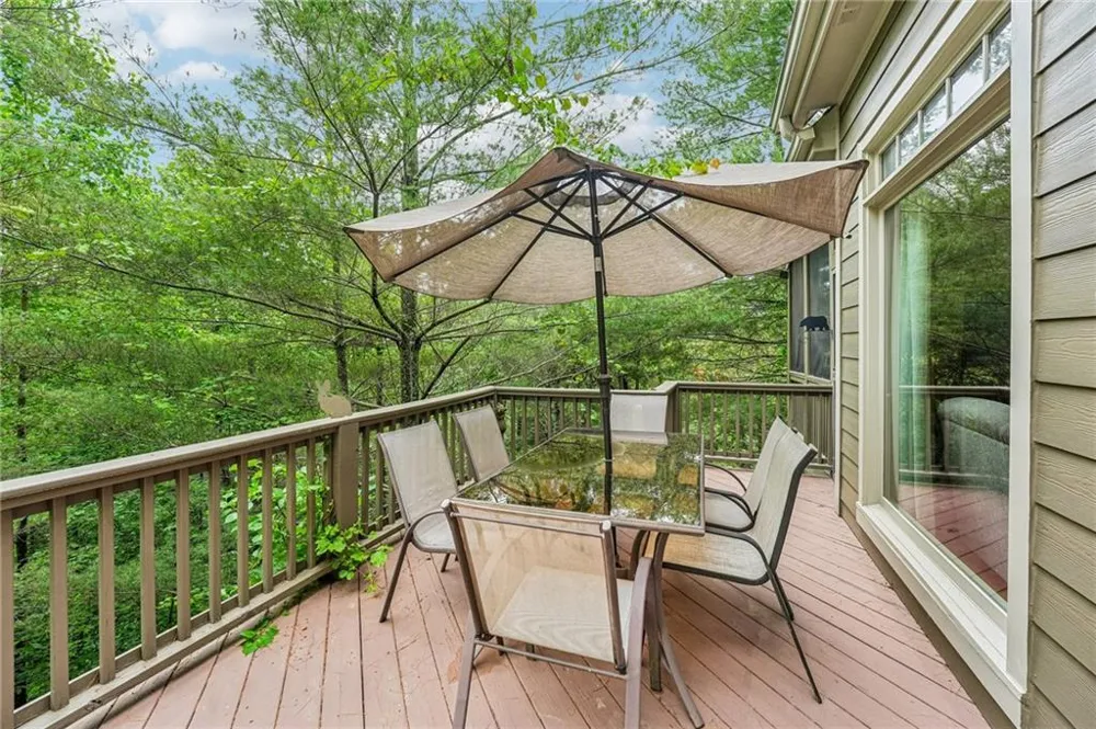 14 Laurel Ridge Way Big Canoe, GA 30143