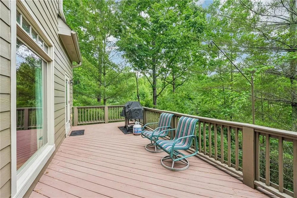 14 Laurel Ridge Way Big Canoe, GA 30143